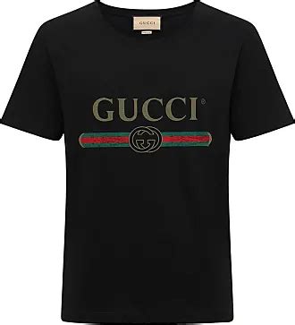 maglia gucci tarocca prezzo|gucci t-shirt uomo.